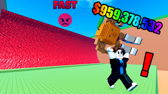 Game screenshot Escape Tsunami For MemeRot apk download