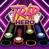 Guitar Trap Hero: Music 2022 icon