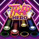 Trap Hero: Guitar Rhythm Music Game Laai af op Windows