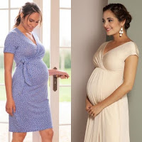 Maternity Clothes Design Ideas