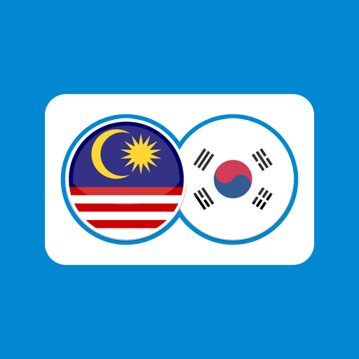Korean Malay Translation logo