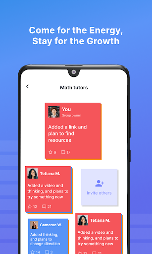 App-voorskou