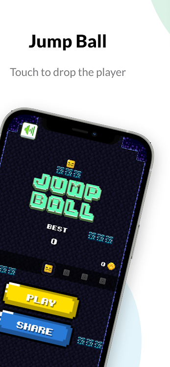Jump Ball - 2.0 - (Android)