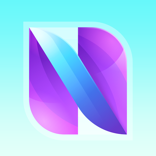 Novafiction-Dreamy web Novel logo