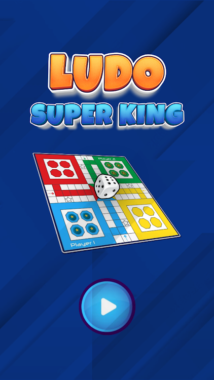 Ludo Super King- Fun Dice Game - 1.33S2 - (Android)
