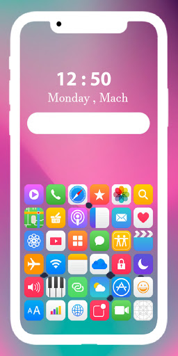 Theme for Infinix Hot 11