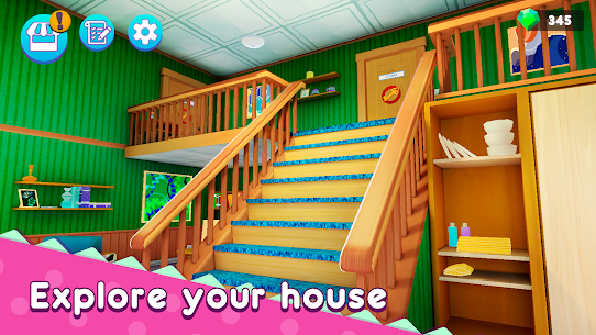 Mother Simulator: Family life Mod Apk 2