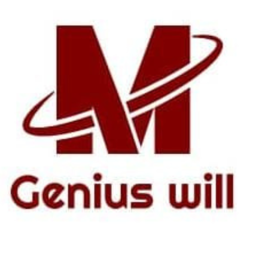 Genius Will logo