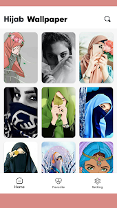 Hijabi Girl Wallpapers 4k