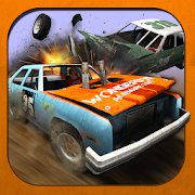 Demolition Derby: Crash Racing Mod apk أحدث إصدار تنزيل مجاني