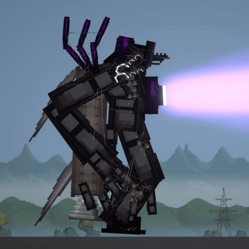 Tri Titan Skibidi for Melmod Download on Windows