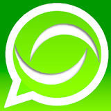 Falaai Messenger icon