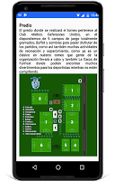 screenshot of Santa Teresita Cup