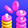 Rings Stack icon