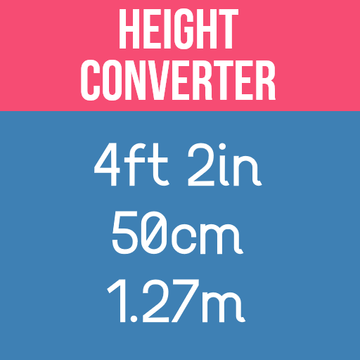 Height Convertor