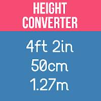 Height Convertor