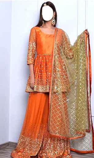 Women Latest Dress Suits Screen 2
