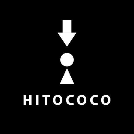 HITOCOCO logo
