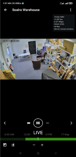 Sharpvue iVision Screen 2
