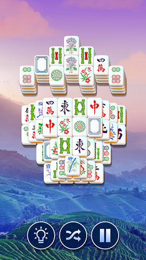 Mahjong Club - Solitaire Game Mod Menu v3.8.1