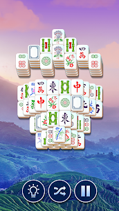 Mahjong Club – Solitaire Game  Full Apk Download 3