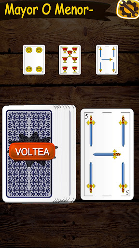 Is it greater or lesser? Screen 2