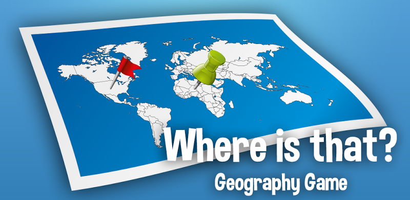 Where is that? - Geo Quiz