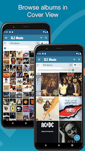 CLZ Music - CD/vinyl database Ekran görüntüsü