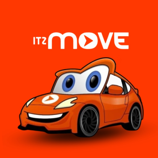 Itz Move