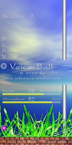 Voice Ball Lite Unknown