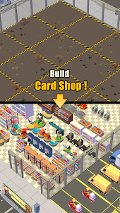 Card Shop Story