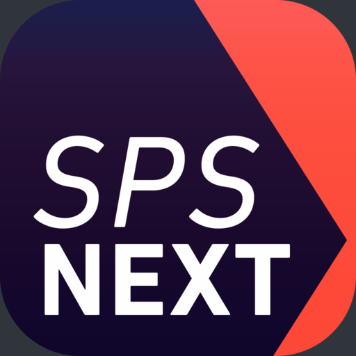 NEXT SPS logo
