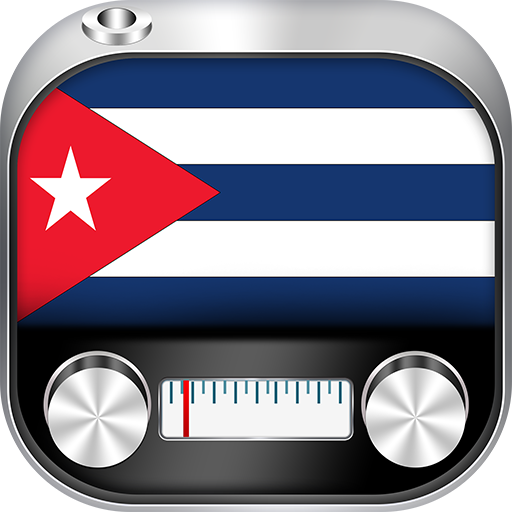 Radios Cuba - Emisoras de R - Aplicaciones en Google Play