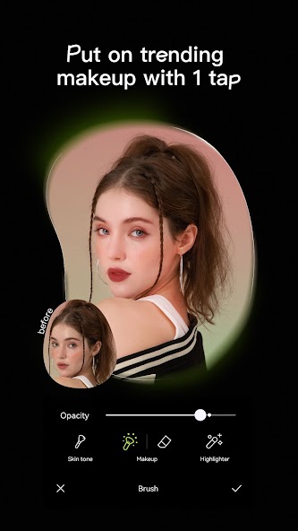 Hypic - Photo Editor & AI Art 2.4.1 APK + Мод (Unlimited money) за Android