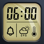 Cover Image of 下载 Alarm clock 10.3.0 APK