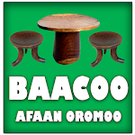 Cover Image of 下载 Baacoo Afaan Oromoo Jokes 4.0 APK