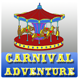 Carnival Adventure icon