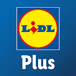 Cover Image of Download Lidl Plus 14.33.3 APK