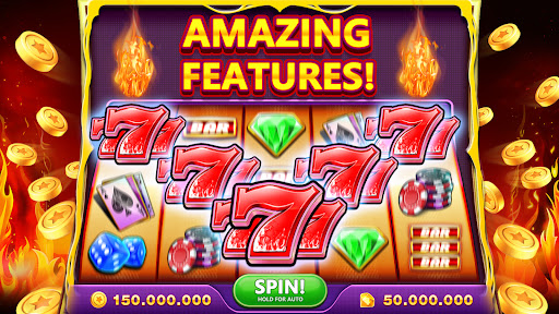 Jackpot Slots - Vegas Casino 1.0.6 screenshots 3