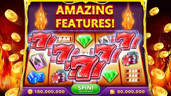 Jackpot Slots - Vegas Casino apkdebit screenshots 3
