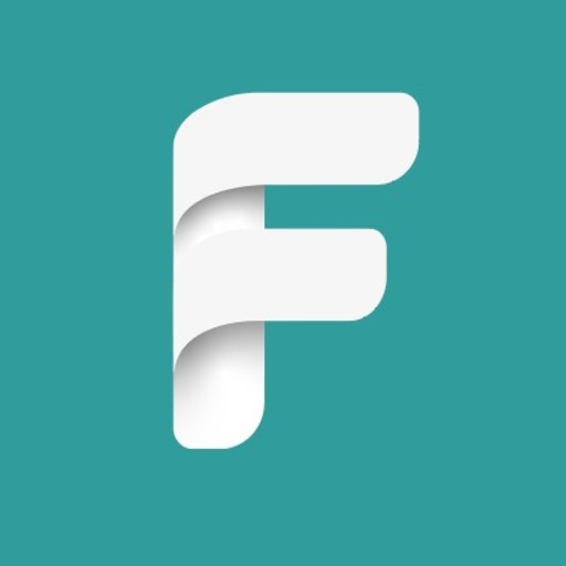 Fokvs - Materiais Acadêmicos logo