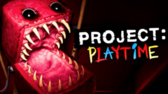 Project pIaytime but Adventure