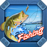 classic fishing masters fever icon