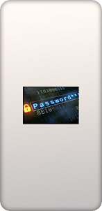 Professional Passwords