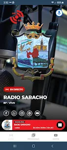 Radio Saracho
