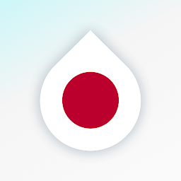 Icon image Drops: Learn Japanese