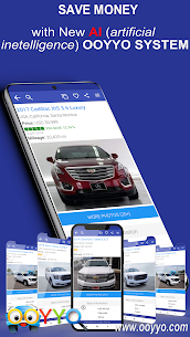Car comparison engine OOYYO APK for Android Download 2
