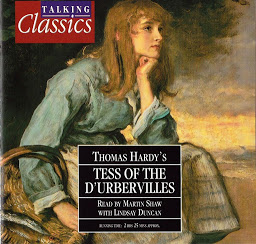 Icon image Tess Of The D'Urbervilles