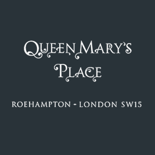 Queen Marys Place logo