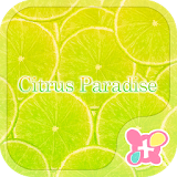 Lemone Theme-Citrus Paradise- icon